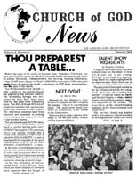 COG News Los Angeles 1964 (Vol 04 No 01) Jan1